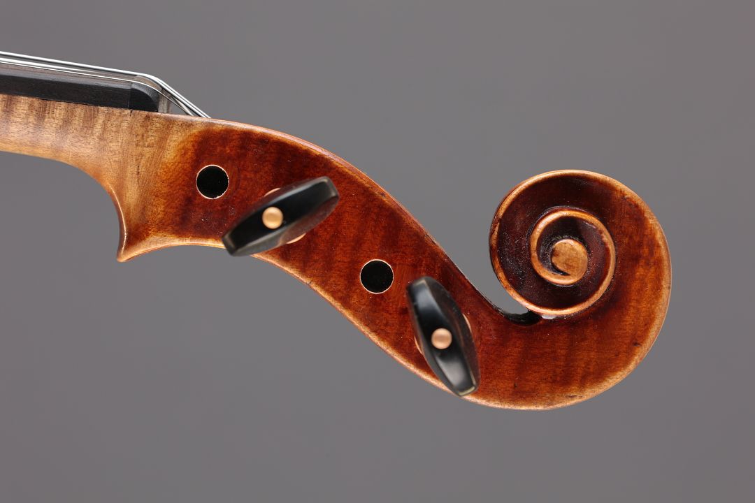 Knilling Johann - Mittenwald Anno 1911 - G-886